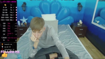 Garethhowel  25-09-2021 video angel